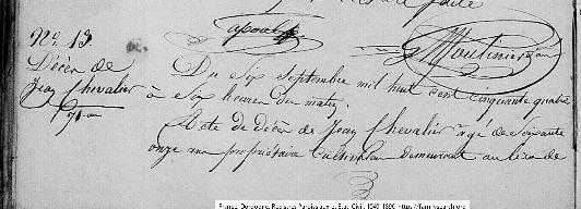 chevalier jean deces 1854.jpg